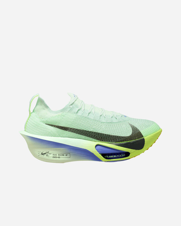 Alphafly 3 m