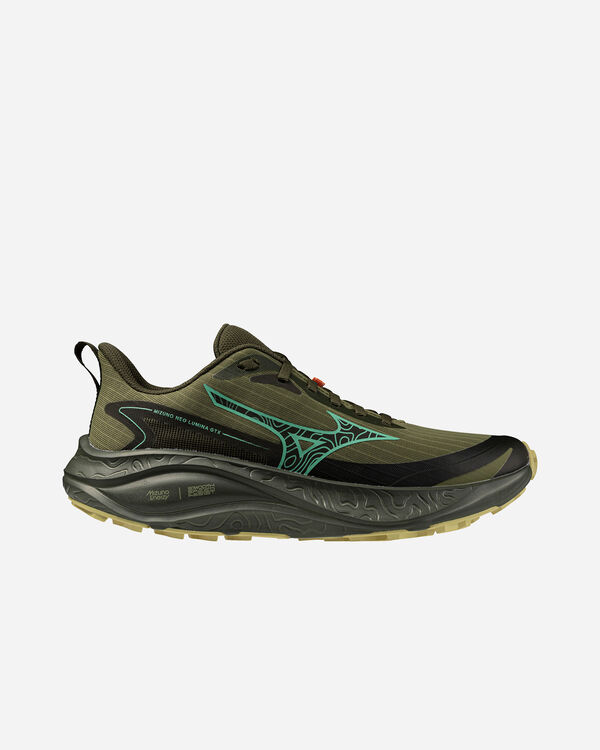 Neo lumina gtx w