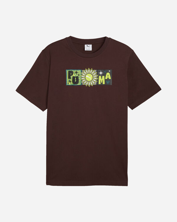 Sunset drive graphic m