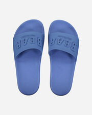 Fascia made in italy jr - Blu
