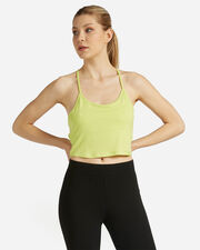 Yoga w - Verde