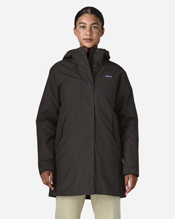 Heyes peak 3-in-1 w