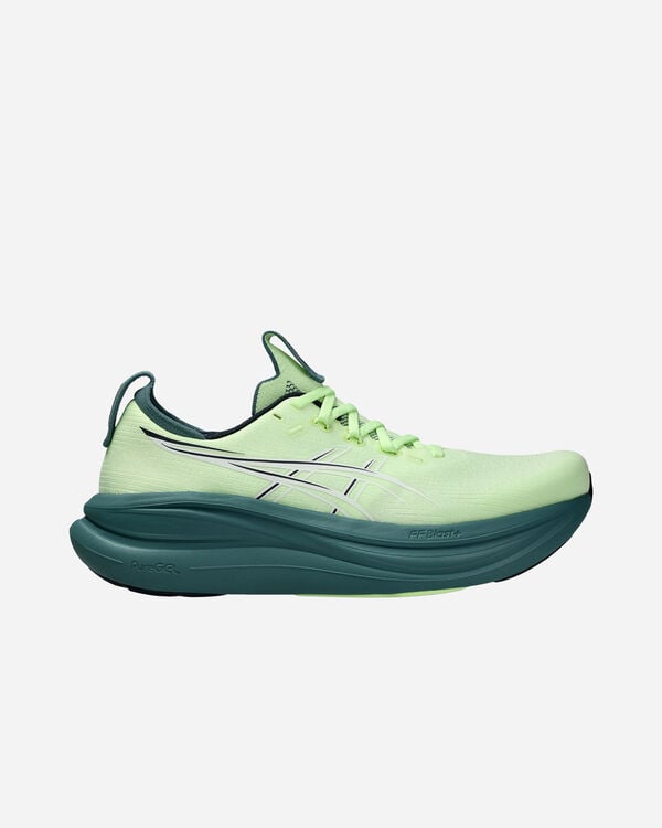 Gel-nimbus 28 m