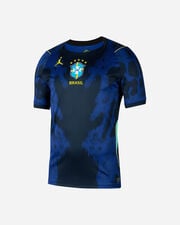 Brasile away 26 stadium m - Color mix