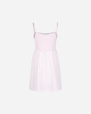 Stripes clear jr - Rosa