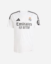 Real madrid home 24-25 m - Bianco