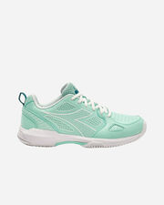S. challenge 7 sl clay w - Verde