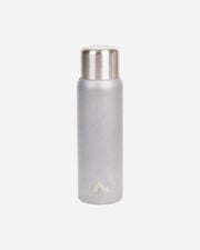 Stainless steel 0,6 l  - Grigio