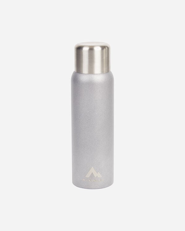 Stainless steel 0,6 l 