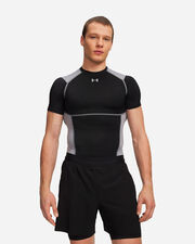 Heatgear elite m - Nero