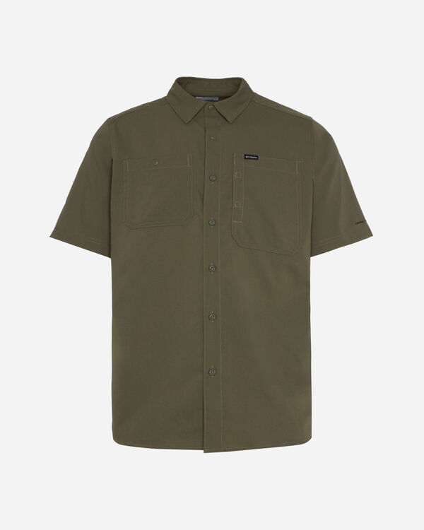 Silver ridge utility ii m