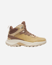 Speed strike 2 ltr mid wp w - Marrone
