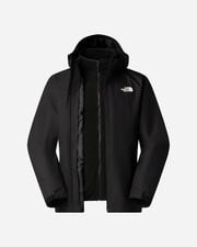 Quest mono triclimate m - Nero