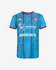 Cagliari third 25-26 m - Color mix