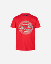 Varsity pro jr - Rosso