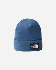 Dock worker recycled  - Blu