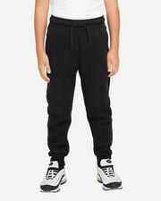 Tech fleece 2 jr - Nero