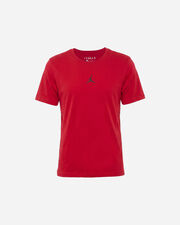 Jordan dri fit gym jr - Rosso