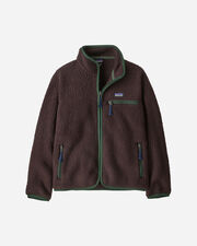 Retro pile jr - Marrone