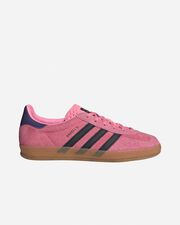 Gazelle indoor w - Fucsia