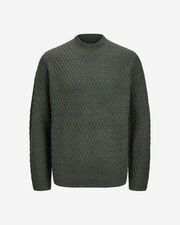 Prccziggi lupetto m - Verde