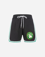 Logo over game day celtics m - Nero