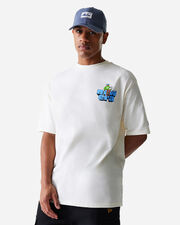 Graphic m - Bianco