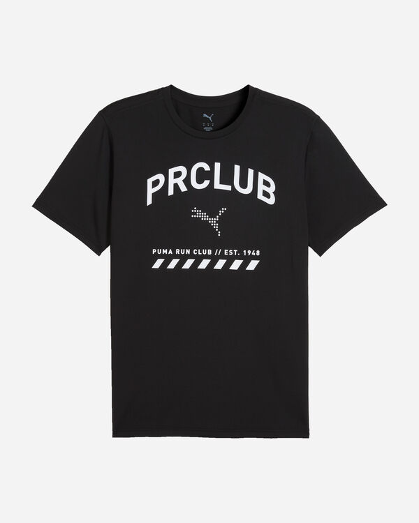 Run club graphic m