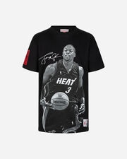 Ultimate player heat wade m - Nero