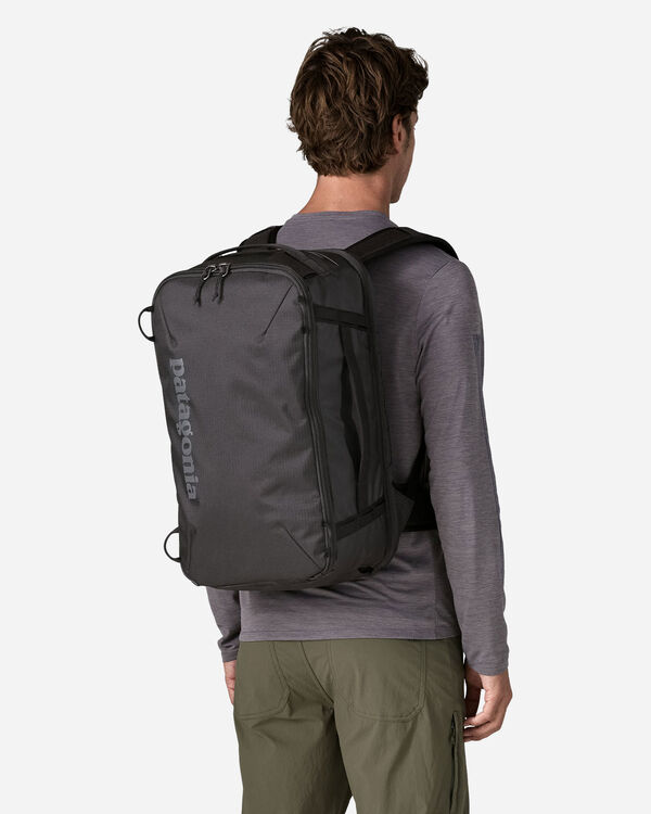Black hole mini mlc
