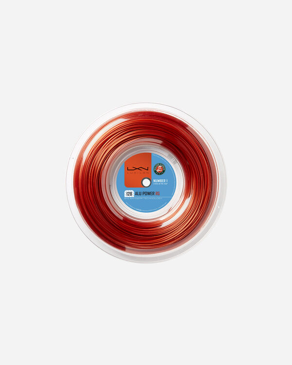 Alu power rg 200m reel 