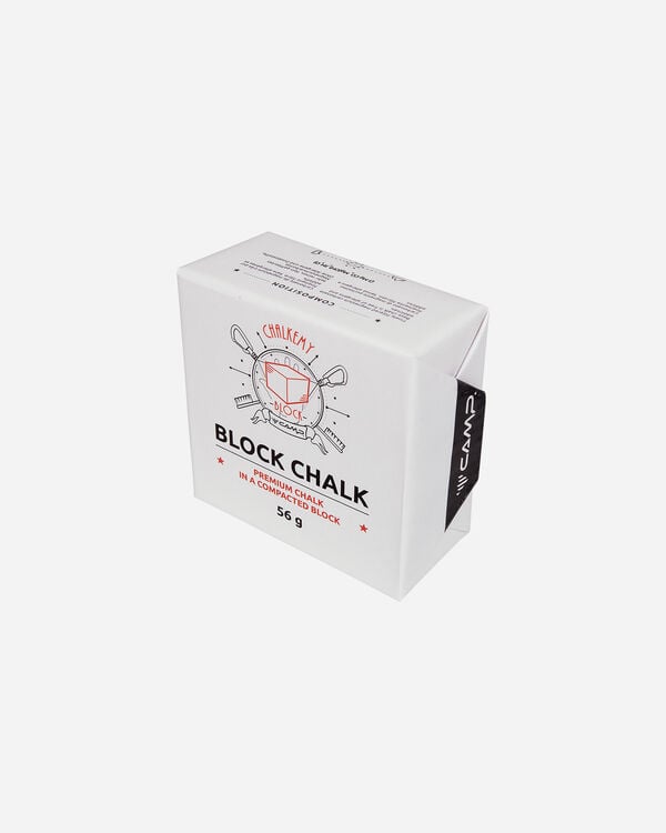 Pouch chalk 56 gr 