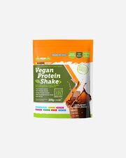 Vegan protein shake exotic dream cocoa 500g  - Color mix