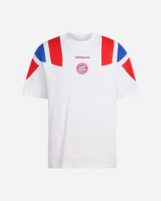 Fc bayern monaco eqt m - Bianco