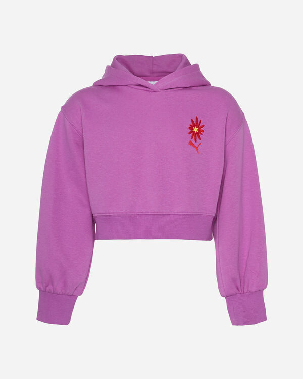 Crop solid jr