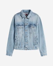 Ryan big logo m - Denim