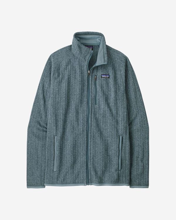 Better sweater m
