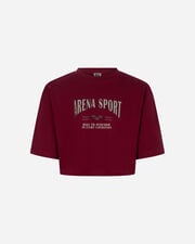 Athletic jr - Rosso
