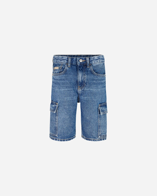Cargo relaxed jr