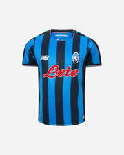 Atalanta home 25-26 jr - Color mix