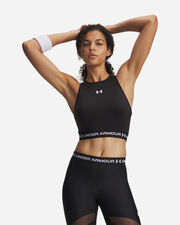 Heatgear w - Nero