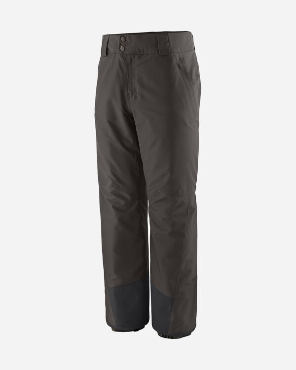 Insulated powder town m