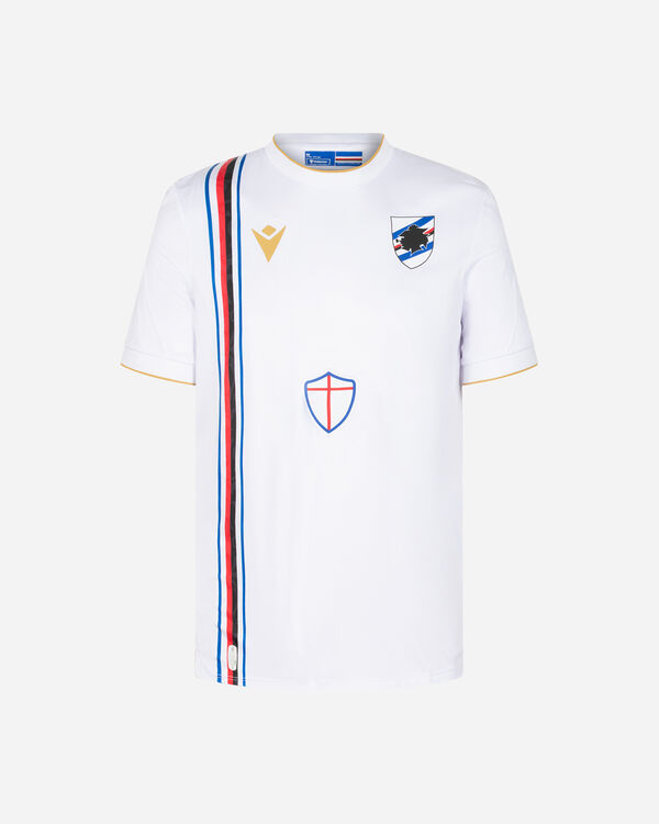 Sampdoria away 24-25 m