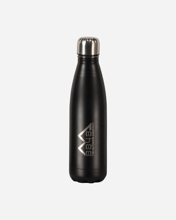 Steel double inox 500ml 