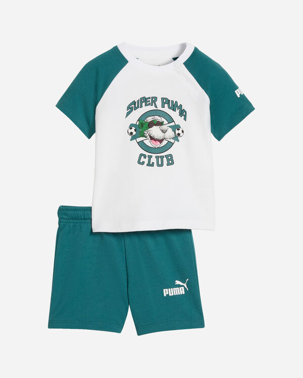 Basic jr