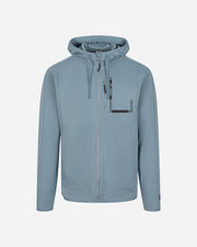 Evolving athletic m - Azzurro