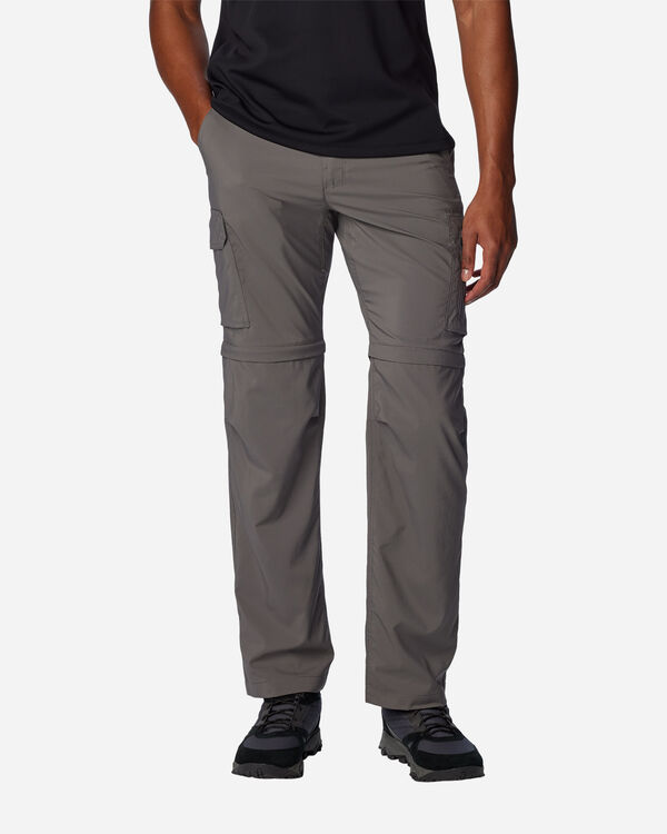 Silver ridge utility m
