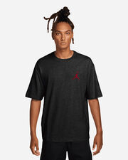 Jordan small logo m - Nero