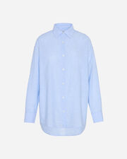 Essential w - Azzurro