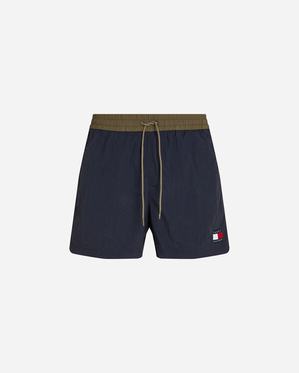 Boxer cintura bicolor m
